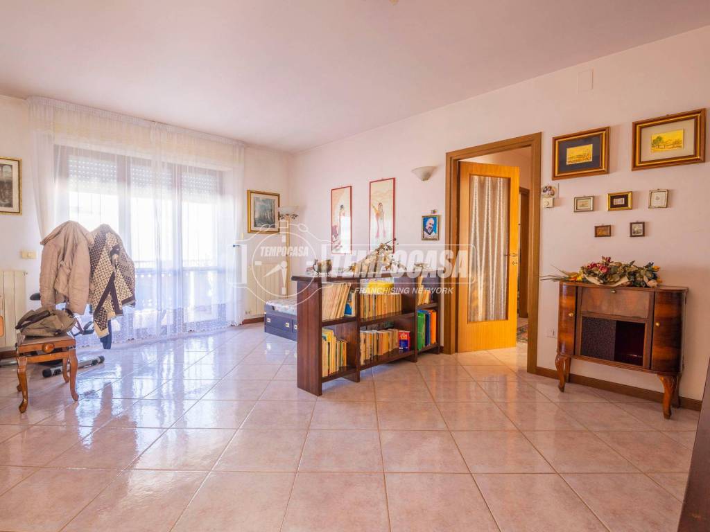 appartamento in vendita a San Benedetto del Tronto