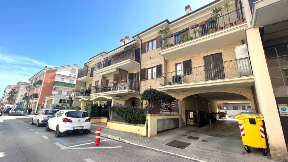 appartamento in vendita a San Benedetto del Tronto