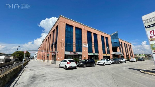 ufficio in vendita a San Benedetto del Tronto