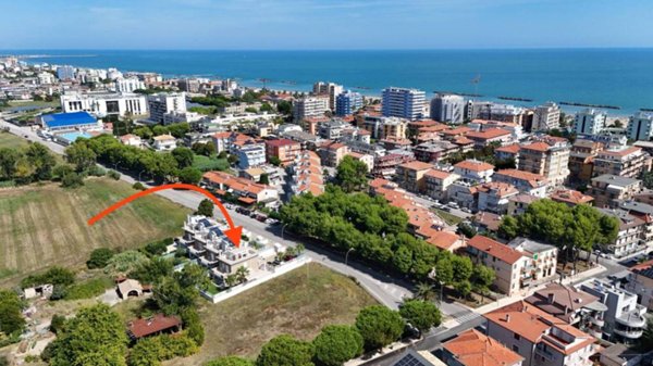 casa indipendente in vendita a San Benedetto del Tronto