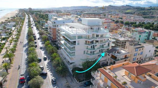 appartamento in vendita a San Benedetto del Tronto