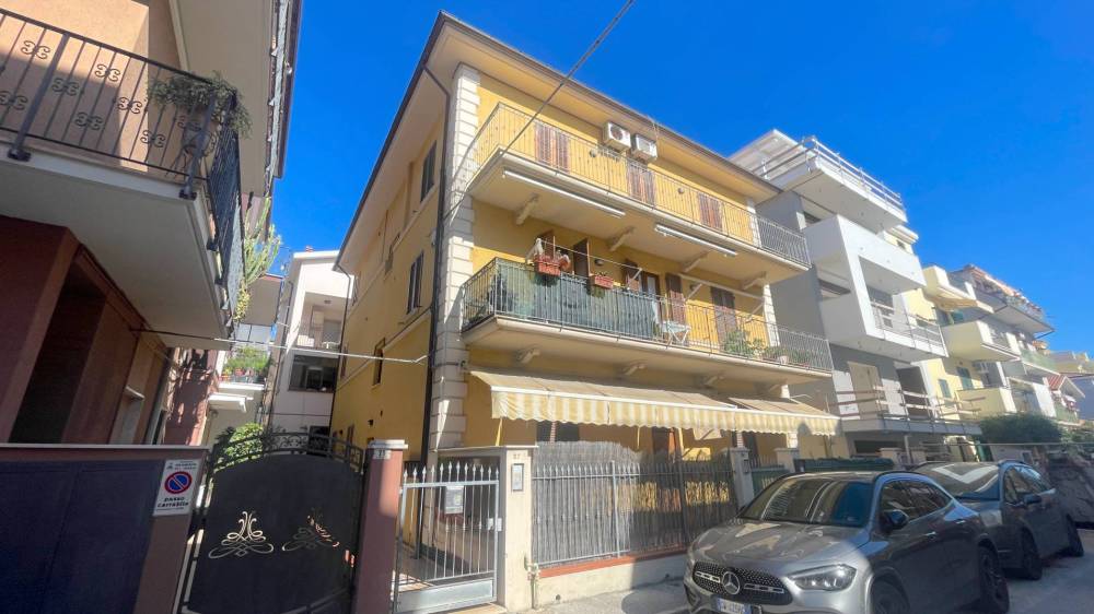 appartamento in vendita a San Benedetto del Tronto
