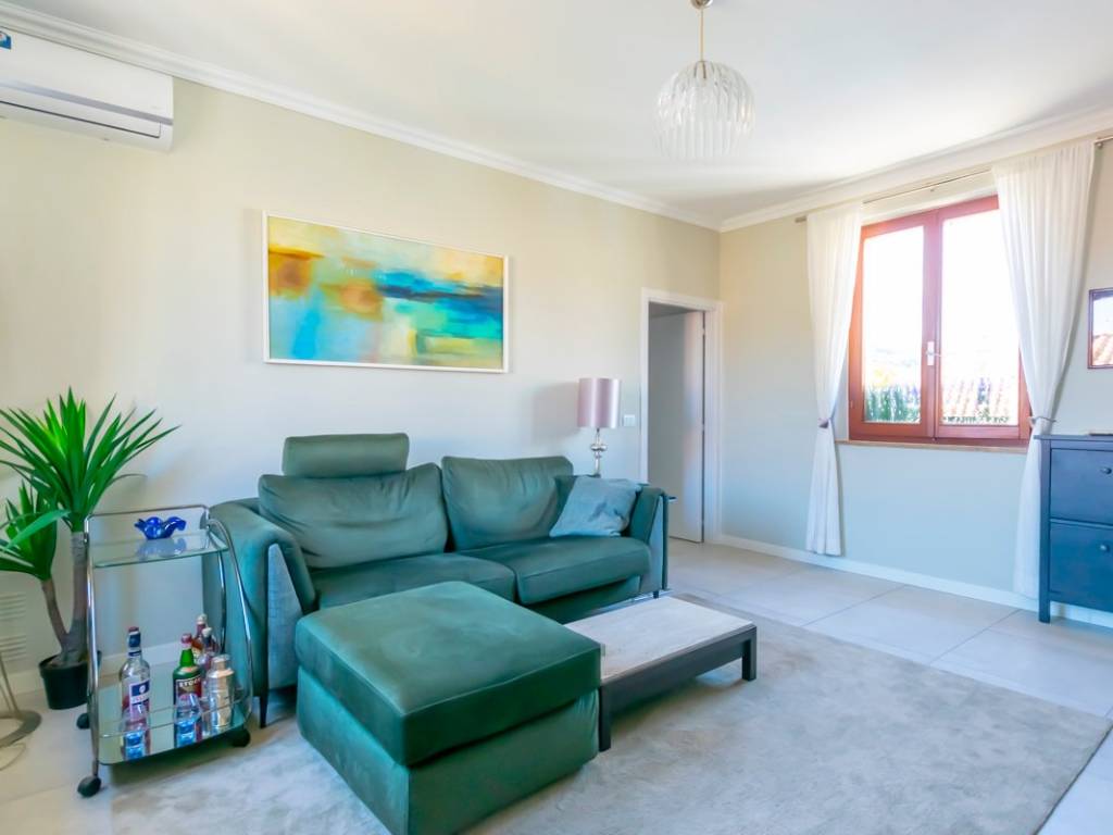 appartamento in vendita a San Benedetto del Tronto