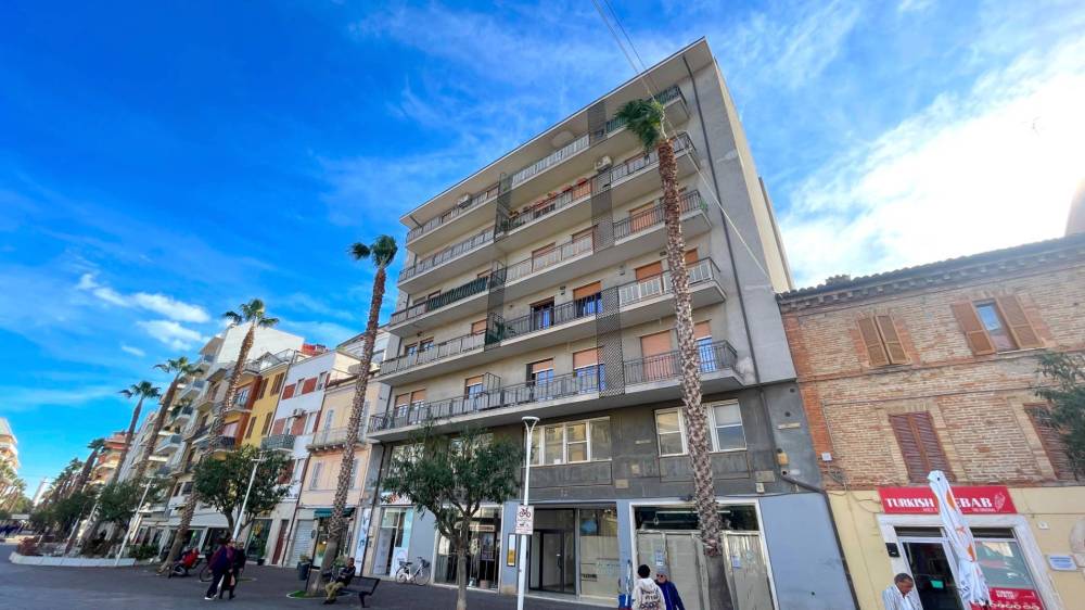 appartamento in vendita a San Benedetto del Tronto