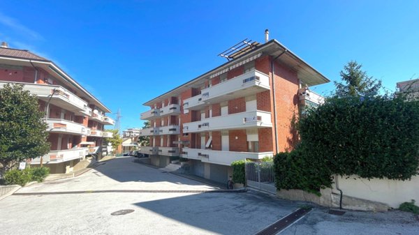 appartamento in vendita a San Benedetto del Tronto