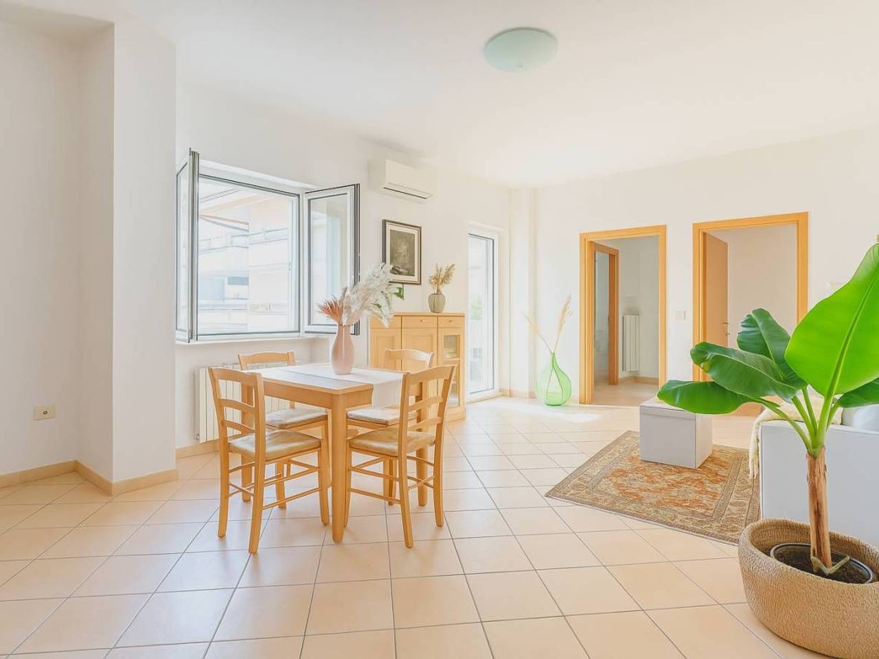 appartamento in vendita a San Benedetto del Tronto in zona Sentina