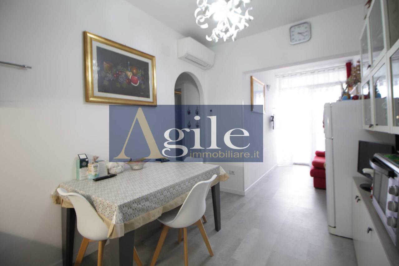 appartamento in vendita a San Benedetto del Tronto