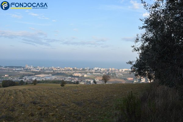 casa indipendente in vendita a San Benedetto del Tronto