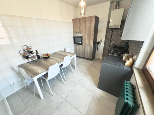 appartamento in vendita a San Benedetto del Tronto