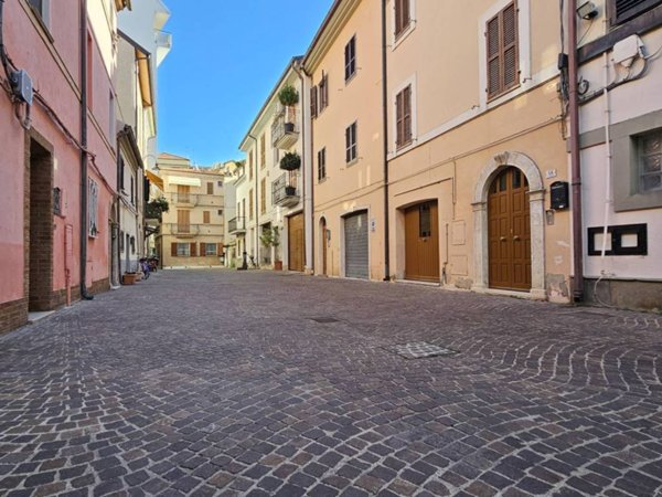 appartamento in vendita a San Benedetto del Tronto