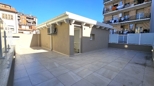 appartamento in vendita a San Benedetto del Tronto