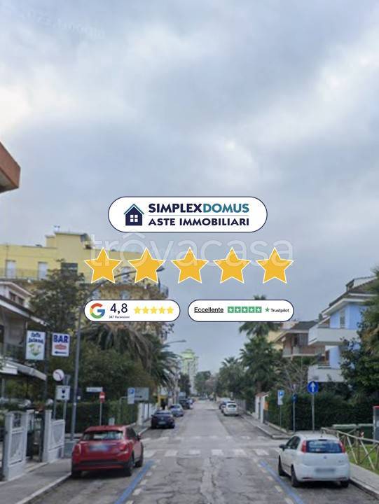 appartamento in vendita a San Benedetto del Tronto