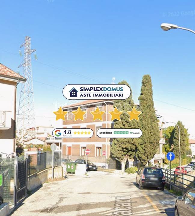appartamento in vendita a San Benedetto del Tronto
