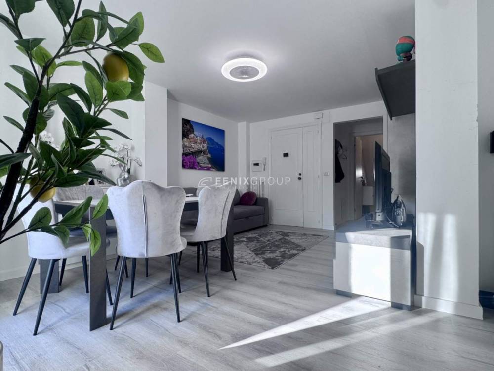 appartamento in vendita a San Benedetto del Tronto