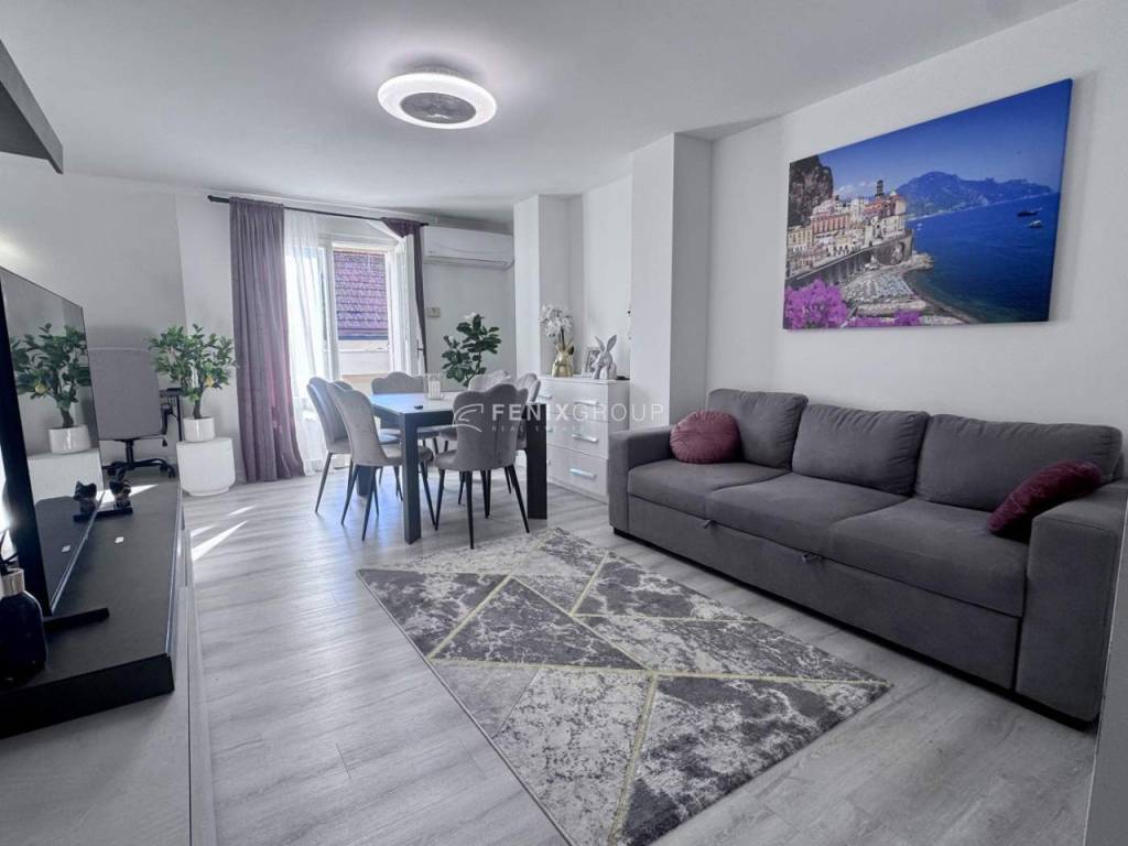 appartamento in vendita a San Benedetto del Tronto