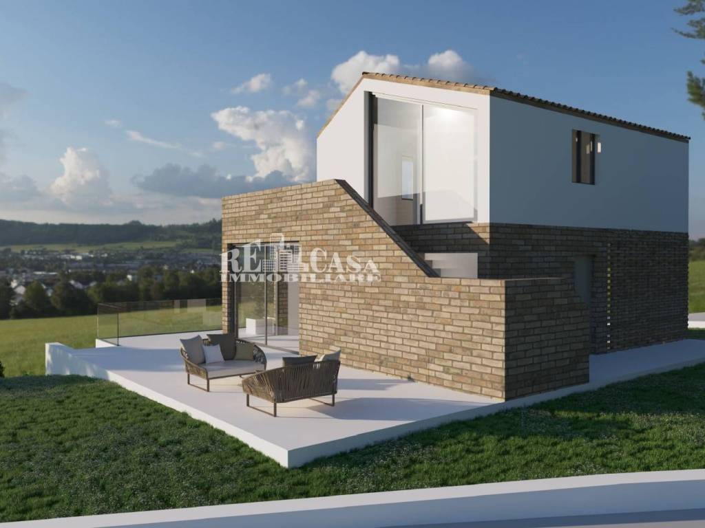 casa indipendente in vendita a San Benedetto del Tronto