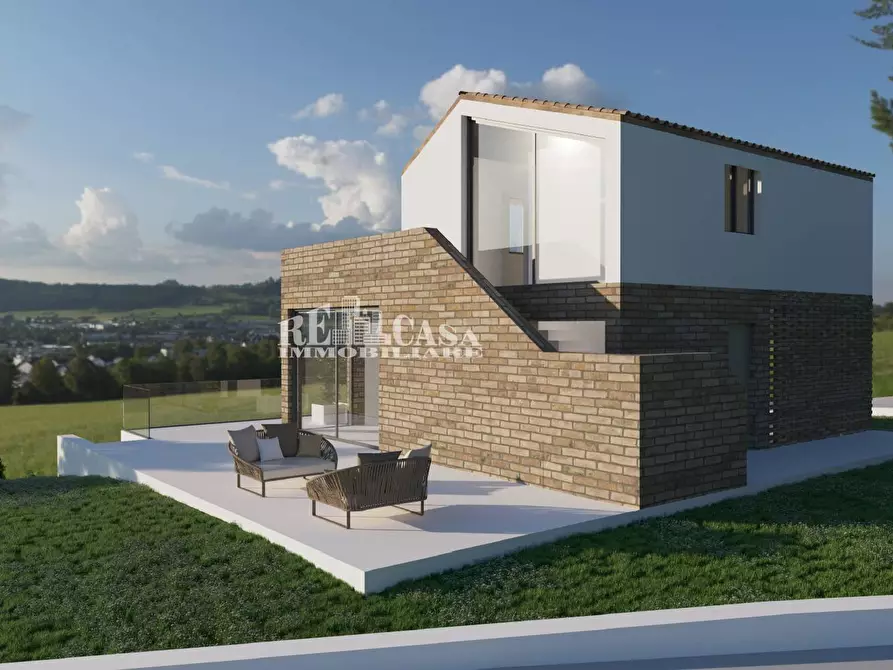 casa indipendente in vendita a San Benedetto del Tronto