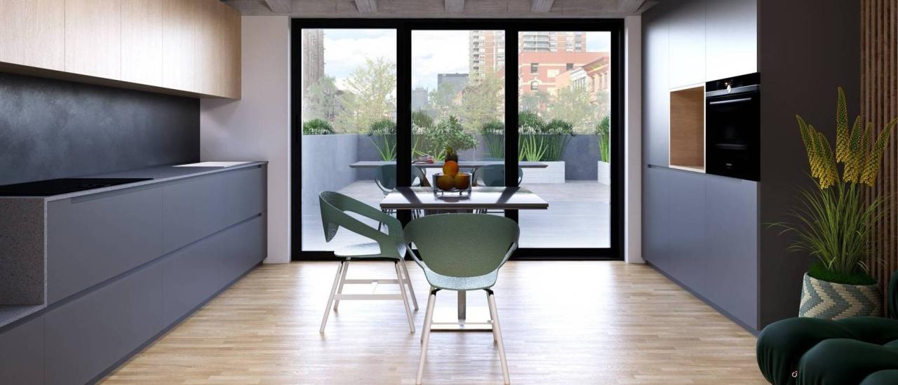 appartamento in vendita a San Benedetto del Tronto