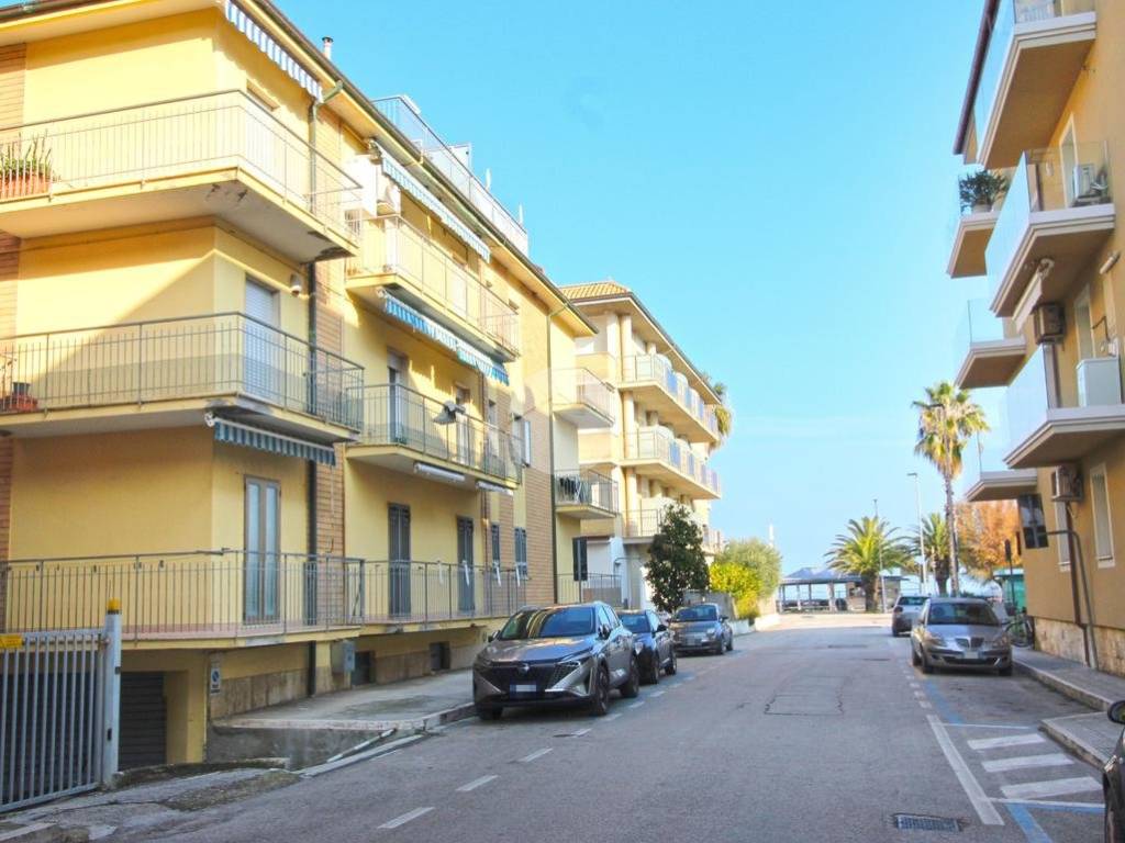 appartamento in vendita a San Benedetto del Tronto