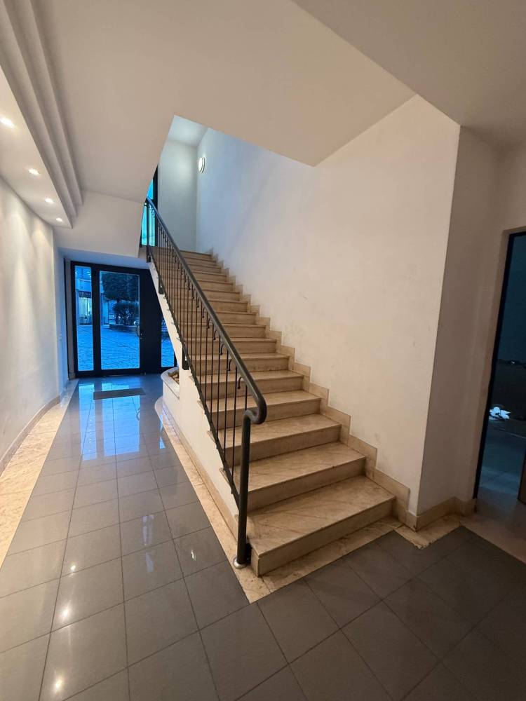 appartamento in vendita a San Benedetto del Tronto