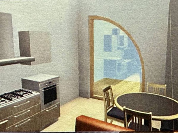 appartamento in vendita a San Benedetto del Tronto