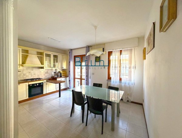 appartamento in vendita a San Benedetto del Tronto