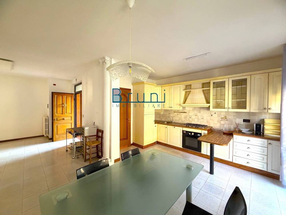 appartamento in vendita a San Benedetto del Tronto