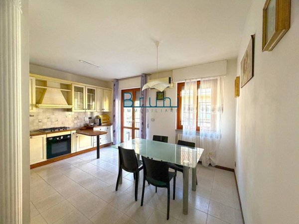 appartamento in vendita a San Benedetto del Tronto