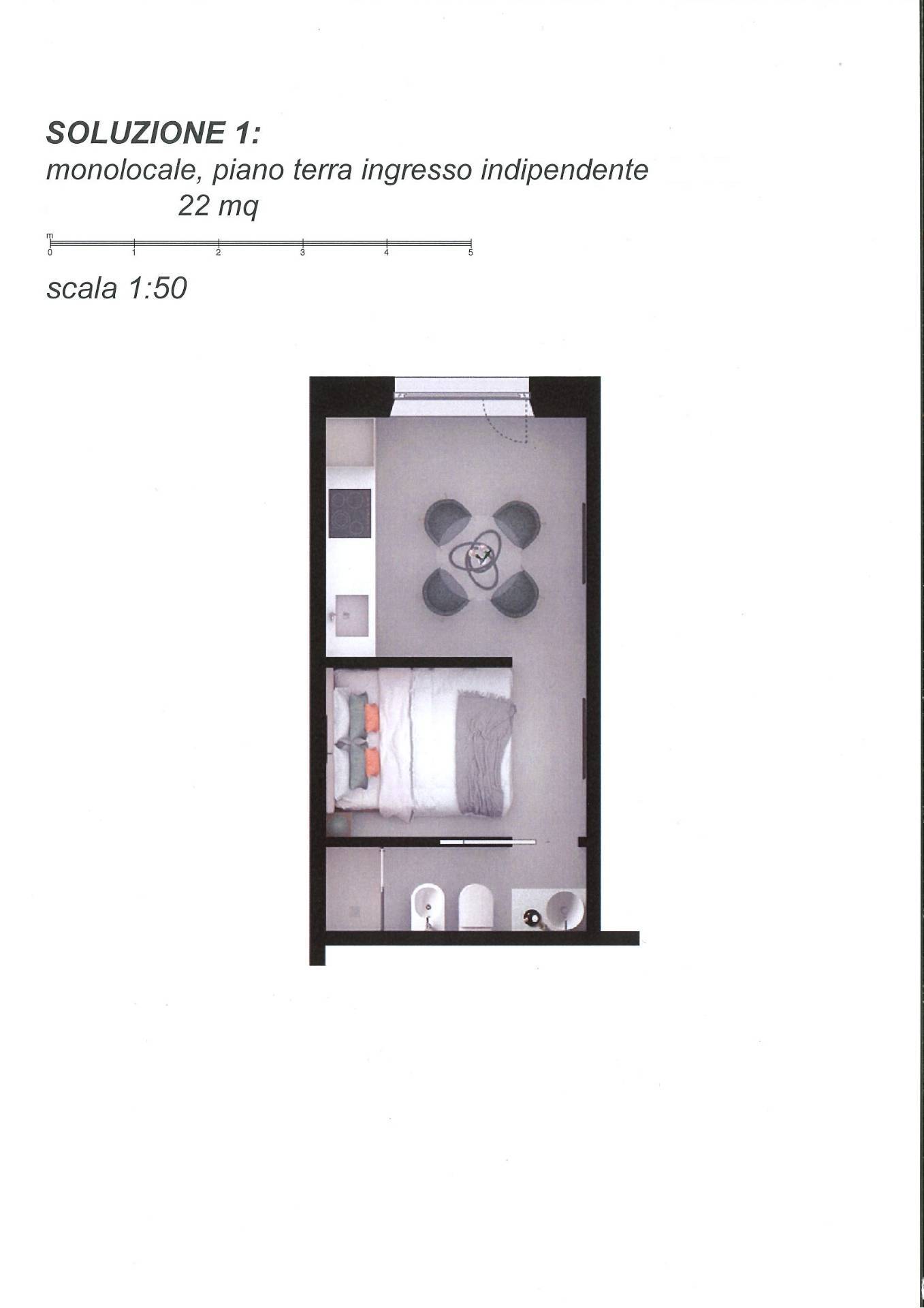 ufficio in vendita a San Benedetto del Tronto
