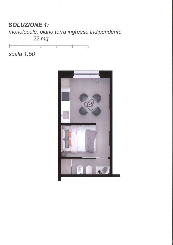 ufficio in vendita a San Benedetto del Tronto