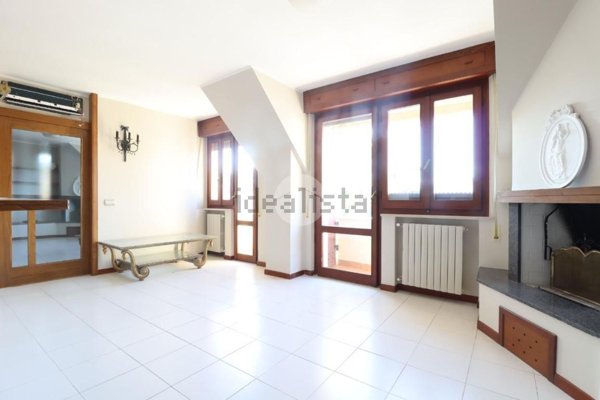 appartamento in vendita a San Benedetto del Tronto