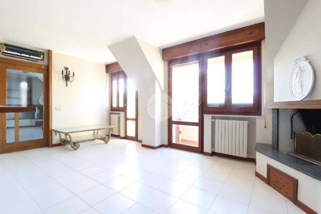 appartamento in vendita a San Benedetto del Tronto