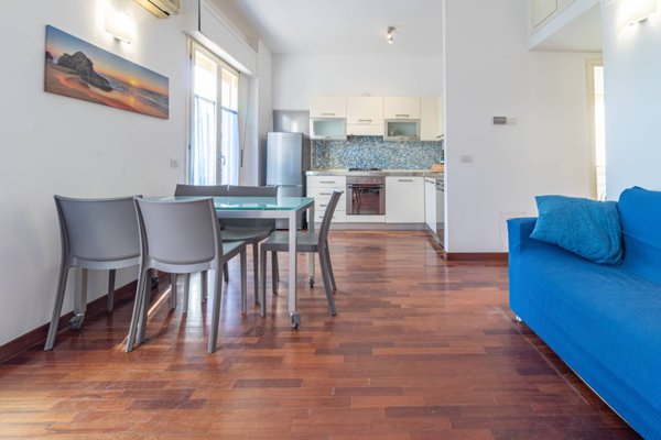 appartamento in vendita a San Benedetto del Tronto