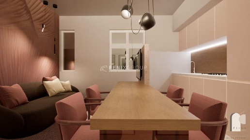 appartamento in vendita a San Benedetto del Tronto in zona Sentina