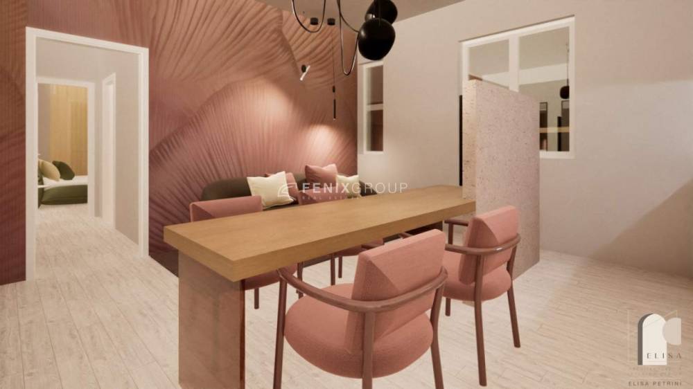 appartamento in vendita a San Benedetto del Tronto in zona Sentina