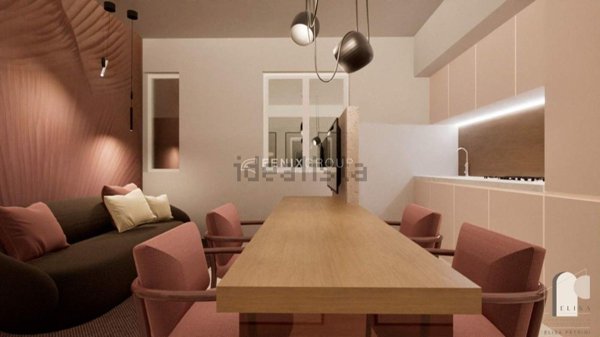 appartamento in vendita a San Benedetto del Tronto in zona Sentina