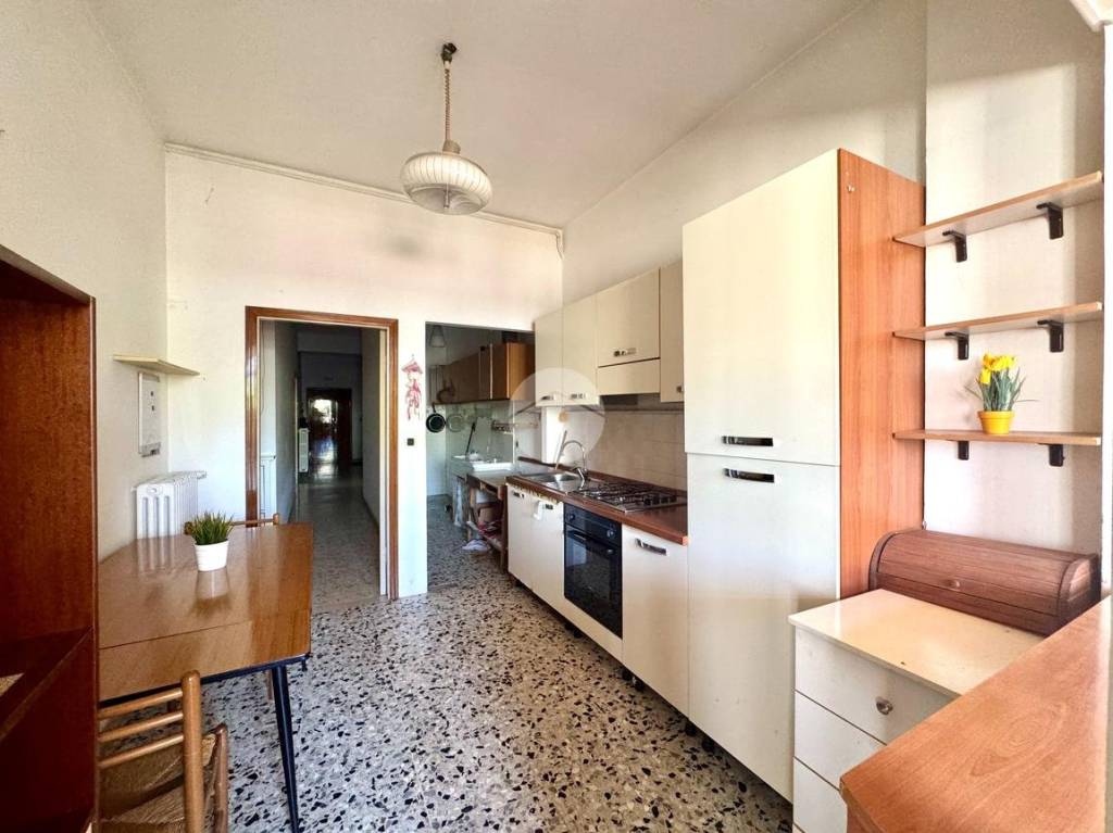 appartamento in vendita a San Benedetto del Tronto