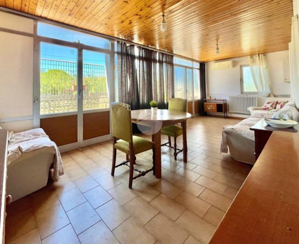 appartamento in vendita a San Benedetto del Tronto