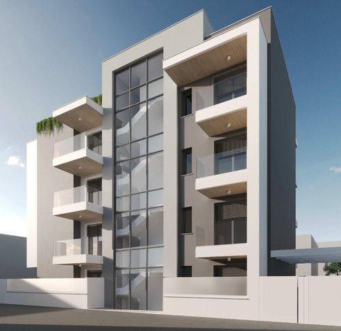 appartamento in vendita a San Benedetto del Tronto in zona Sentina