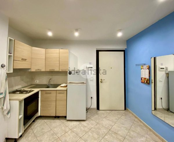 appartamento in vendita a San Benedetto del Tronto