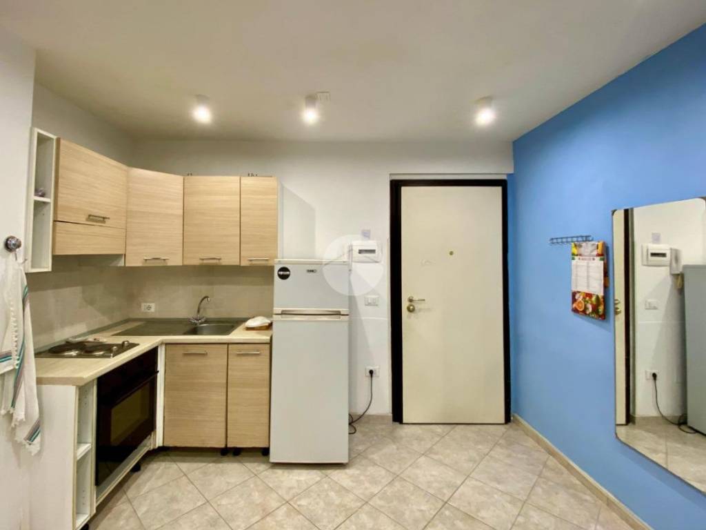 appartamento in vendita a San Benedetto del Tronto