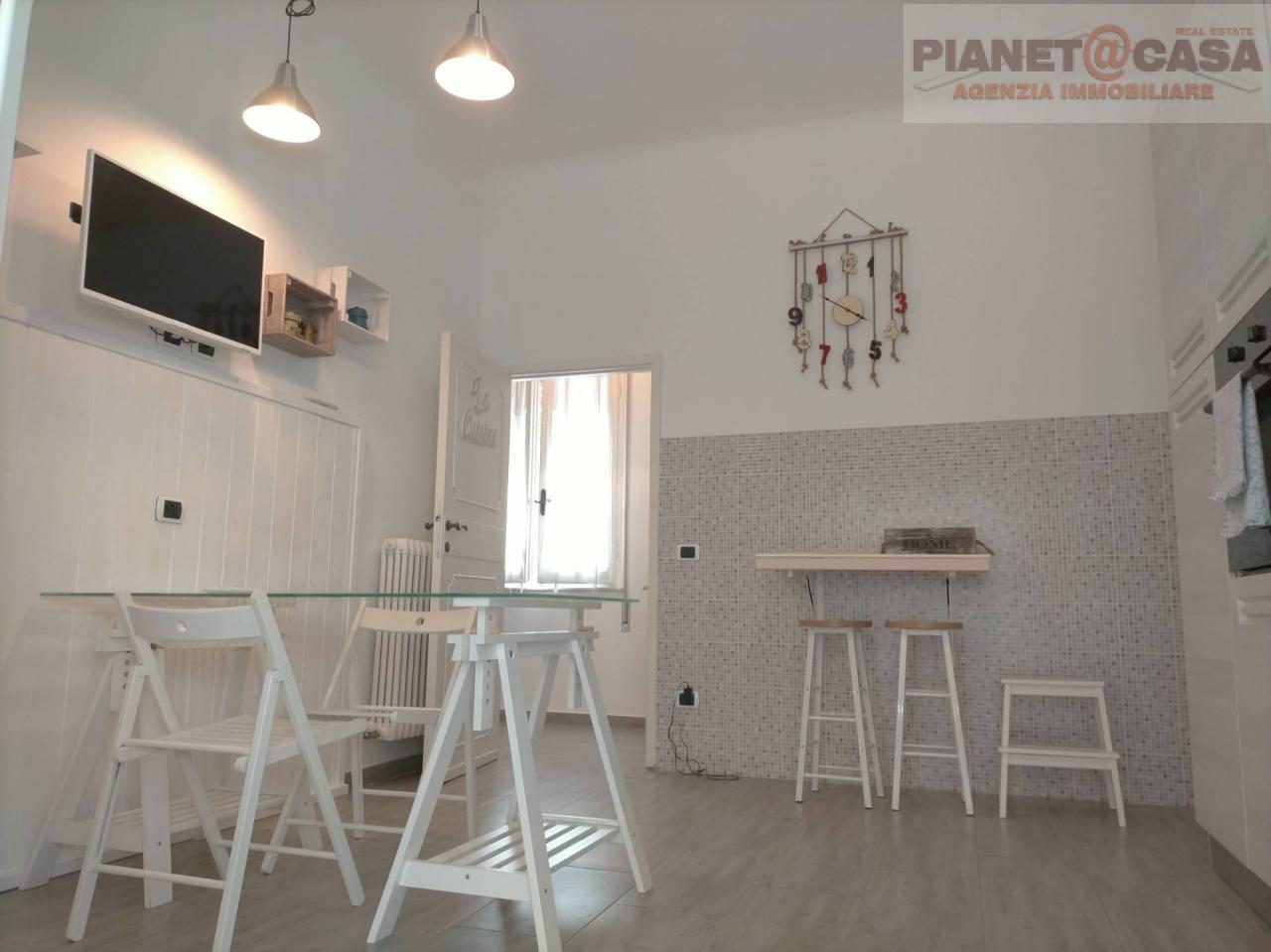 appartamento in vendita a San Benedetto del Tronto