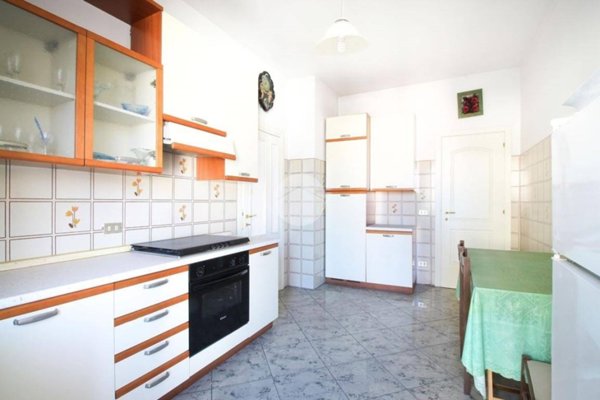 appartamento in vendita a San Benedetto del Tronto in zona Sentina