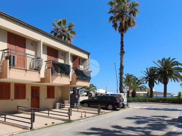 appartamento in vendita a San Benedetto del Tronto