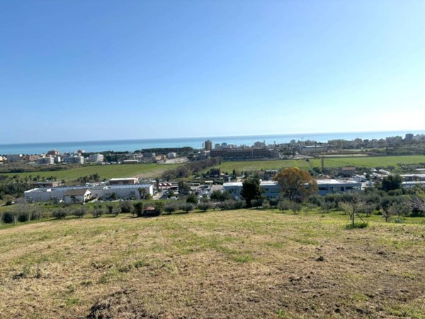 casa indipendente in vendita a San Benedetto del Tronto