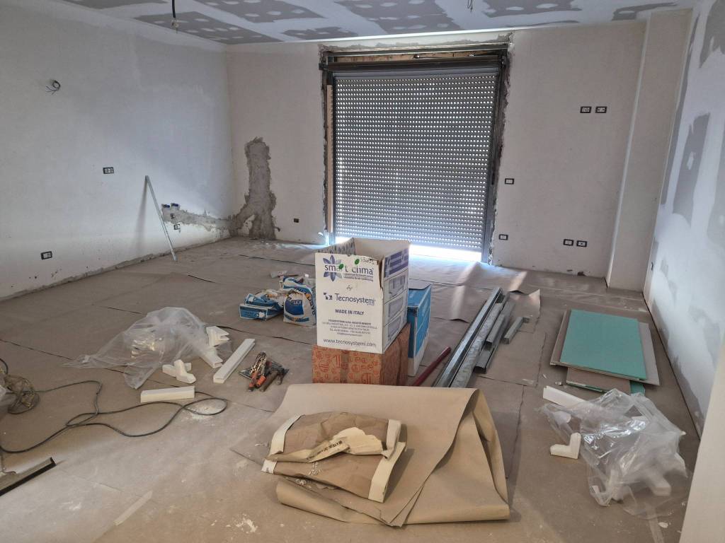 appartamento in vendita a San Benedetto del Tronto