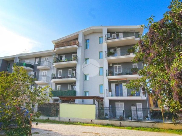 appartamento in vendita a San Benedetto del Tronto