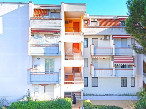 appartamento in vendita a San Benedetto del Tronto