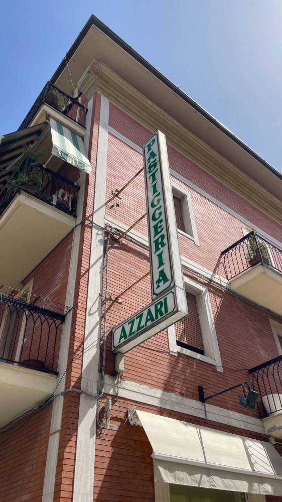 locale commerciale in vendita a San Benedetto del Tronto