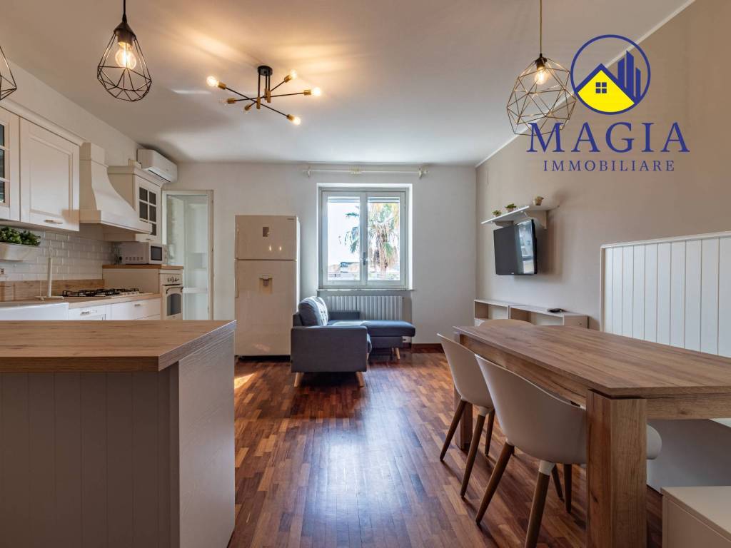 appartamento in vendita a San Benedetto del Tronto